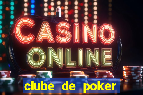 clube de poker santa cruz do sul